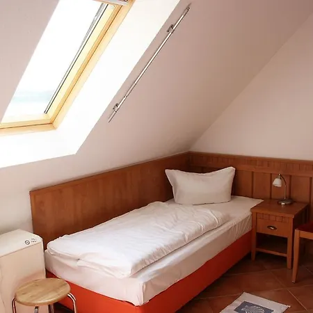 Lejlighed Ferienwohnung 09 Am Selliner See *