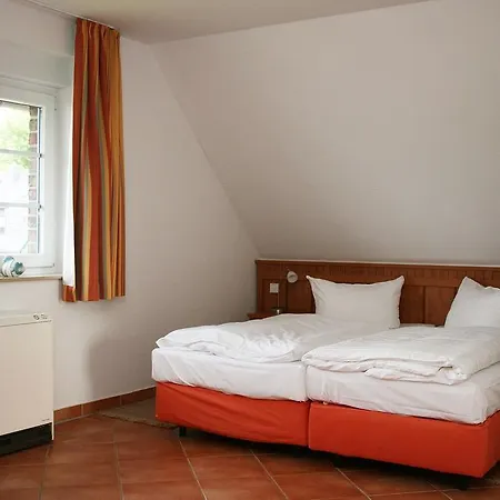 Ferienwohnung 09 Am Selliner See *