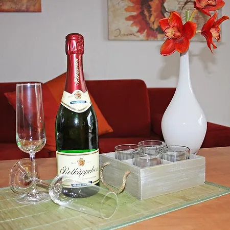 Lejlighed Ferienwohnung 09 Am Selliner See Sellin (Rugen)