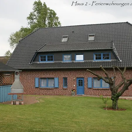 Ferienwohnung 09 Am Selliner See * Sellin (Rugen)