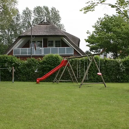 Ferienwohnung 09 Am Selliner See