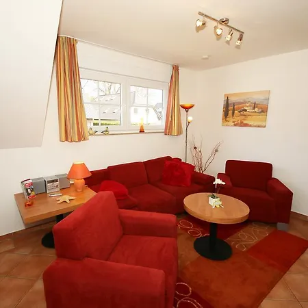 Lejlighed Ferienwohnung 09 Am Selliner See Sellin (Rugen)