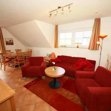 Lejlighed Ferienwohnung 09 Am Selliner See Sellin (Rugen)